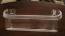 Frigidaire Whirlpool Refrigerator Door Bin 240334200, 240334202, 240334206 R-15. Fixed Price $34.47.