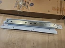 Refrigerator Convertible Drawer Right Slide WR72X39428. Fixed Price $45.75.