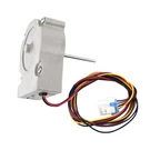 LFXS26596S Refrigerator Evaporator Condenser Fan Motor Assembly For Lg. Fixed Price $17.66.