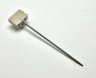 Miele Dbl Oven 5388081 Temperature Sensor Model H396B OO962. Fixed Price $35.95.
