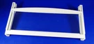 Oem Refrigerator Meat Pan Cover WR32X10885 WR04X10084 WR04X10094 WR31X10030.. Fixed Price $20.00.