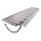 Refrigerator Defrost Heater Replaces Bosch / Thermador 11021381. Fixed Price $140.63.