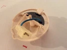 Frigidaire 6253058 Water Spout /light. Fixed Price $13.95.