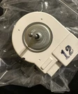 Samsung DA31-00146E Refrigerator Evaporator Fan Motor- Supco EM0146E. Fixed Price $34.99.