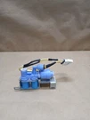 Refrigerator Water Valve RIV-12AE-63 170124 Hotpoint Oem Fast Shipping #2348. Fixed Price $49.95.