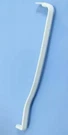Whirlpool /maytag /roper Ref. Freezer Door Handle WP2202806W From M# ET8MHKXMQ03. Fixed Price $29.00.