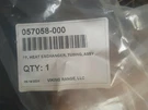 Viking 057058-000 Heat Exchanger Assembly Brand New Free Shipping. Fixed Price $359.99.