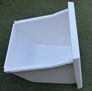 Maytag Refrigerator Right Crisper Drawer WP61002577 61006202 From Md# MTB2156DEW. Fixed Price $69.00.