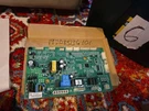 Many Part #s See Specifics Genuine Oem Board 197D8513G101 WR55X30806 - B6. Fixed Price $150.00.