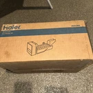 Haier Automatic Ice Maker Kit. Model: HI6LMK. Fixed Price $83.00.