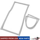 Compatible With Kenmore Whirlpool Refrigerator French Door Gasket W10830162 New. Fixed Price $26.32.