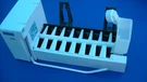 New Oem Genuine WR30X0327 White / Makes 8 Radius Cubes. Fixed Price $130.00.