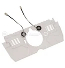 Profile Refrigerator Ice Funnel Bracket Autofill Sensors WR17X31928 Part Oem. Fixed Price $29.40.