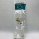 Oem Frigidaire Refrigerator Crisper Drawer Slide Rail, Right Hand 5303201640. Fixed Price $49.95.
