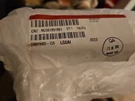 MJS61991901 Genuine Oem Lg Drip Tray Refrigerator Pan ----------------(B72). Fixed Price $50.00.