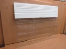 Whirlpool Refrigerator Crisper Glass Insert Part # WP2262441. Fixed Price $59.98.