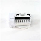 New WR30X28731 Ge Icemaker WR30X10160, WR30X28681 Bin J6. Fixed Price $65.00.