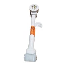 Fridge To Pin Adapter Plug WR29X10049 203C6010G005 18667884 Asmn. Fixed Price $21.50.