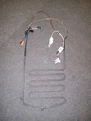 Samsung Refridgerator Heater DA47-00522B For RS27T5200SR. Fixed Price $77.58.