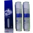 2X Water Filter Bosch Ultra-clarity 9000-077104 9000194412 B26FT70SNS B22CS80SNS. Fixed Price $29.99.