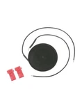 WR49X10085 Refrigerator Dispenser Heated Duct Door Kit New. Fixed Price $34.99.