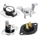 Dryer Thermal Fuse Kit For Samsung Lg Kenmore - Includes Thermostat. Fixed Price $18.01.