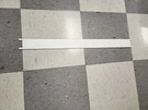 WR17X11913 Ge Freezer Door Shelf Rack Cover. Fixed Price $50.00.