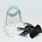 Choice Manufacturing W10181323 For Whirlpool Refrigerator Condenser Fan Motor. Fixed Price $80.00.