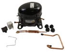 Oem Whirlpool Refrigerator Compressor Kit W11740253 New Nib W11592429 W11656989. Fixed Price $159.99.