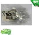 New Oem Selaed Sub Zero 7016343 Fan Blade FV700CW40P38. Fixed Price $24.99.