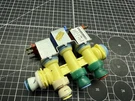 Whirlpool Kitchenaid Refrigerator Water Valve P#W11280652. Fixed Price $30.08.