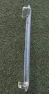 Whirlpool Ref Door Lower Trivet Bin W11199415 W10364009 From Md# WRT111SFAW00. Fixed Price $39.00.