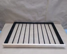 Viking Wine Cooler Rack VCWB300 DDWB300 DFWB300 Shelf Coated Oem Appliance #3126. Fixed Price $64.95.