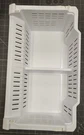 Oem Samsung Refrigerator Drawer For RF24BB6600QLAA-0000. Fixed Price $95.96.