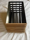 315W/S/TH-RH Oem Sub-zero Wine Bottle Cooler Slide Rack Shelf 15"- Lot Of 6. Fixed Price $199.00.