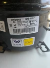 Whirlpool Egys 80HLP, 513701210 Compressor, Embraco, 115-127 Volt, 60HZ, R134A. Fixed Price $240.00.