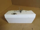 Refrigerator Auger In Bracket Part # WR60X10125 WR60X10259 WR17X11460. Fixed Price $34.98.