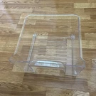 W10860753 W10628687 Whirlpool Refrigerator Crisper Pan;. Fixed Price $55.99.