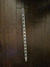 Refrigerator Shelf Ladder/support 2300520 Whirlpool Center Rail Oem Powder Steel. Fixed Price $12.00.