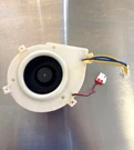 Bosch Refrigerator Motor: As 00649619 Used Oem. Fixed Price $75.00.