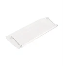 Appliances WR22X10068 Refrigerator Dairy Bin Cover. Fixed Price $23.27.