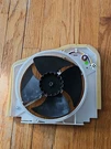 Refrigerator Condenser Fan & Housing Kit WR60X29573 WR60X10209 G1. Fixed Price $22.99.