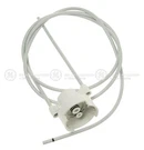 WR17X31816 Ge Water Filter Manifold Oem. Fixed Price $99.88.