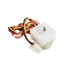 Refrigerator Dispenser Ice Chute Door Motor #WPW10184813 For Whirlpool, Amana,. Fixed Price $60.52.