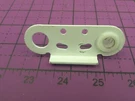 4620JJ3006A - Lg Kenmore Genuine Oem Refrigerator Door Stopper 4984JJ3003A. Fixed Price $12.99.