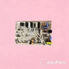 Lg Kenmore EBR64585301 Refrigerator Control Board. Fixed Price $69.97.