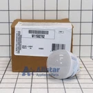 Whirlpool Refrigerator Freezer Led Light Bulb W11502762. Fixed Price $29.99.