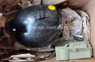 Genuine Oem Miele Freezer Compressor Vemy 5H 12108960. Fixed Price $850.00.
