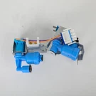 WR57X27527 Ge Valve Double Im Assembly Oem. Fixed Price $74.91.