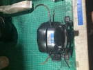 Panasonic Refrigerator Compressor EEI57C13DGH AZ136750 SL273. Fixed Price $119.69.